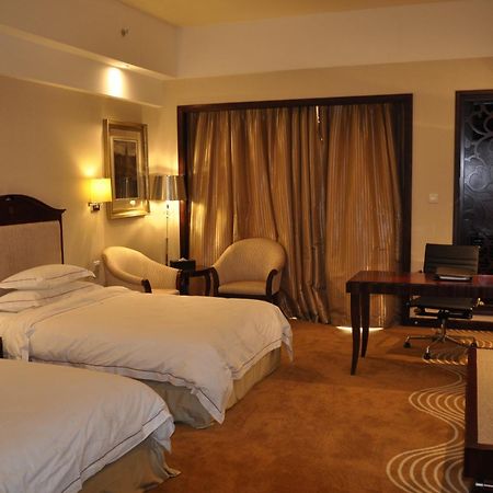 חואנגשאן Country Garden Phoenix Hotel מראה חיצוני תמונה