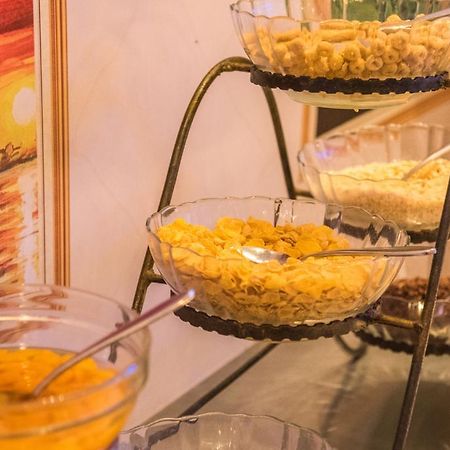 חואנגשאן Country Garden Phoenix Hotel מראה חיצוני תמונה