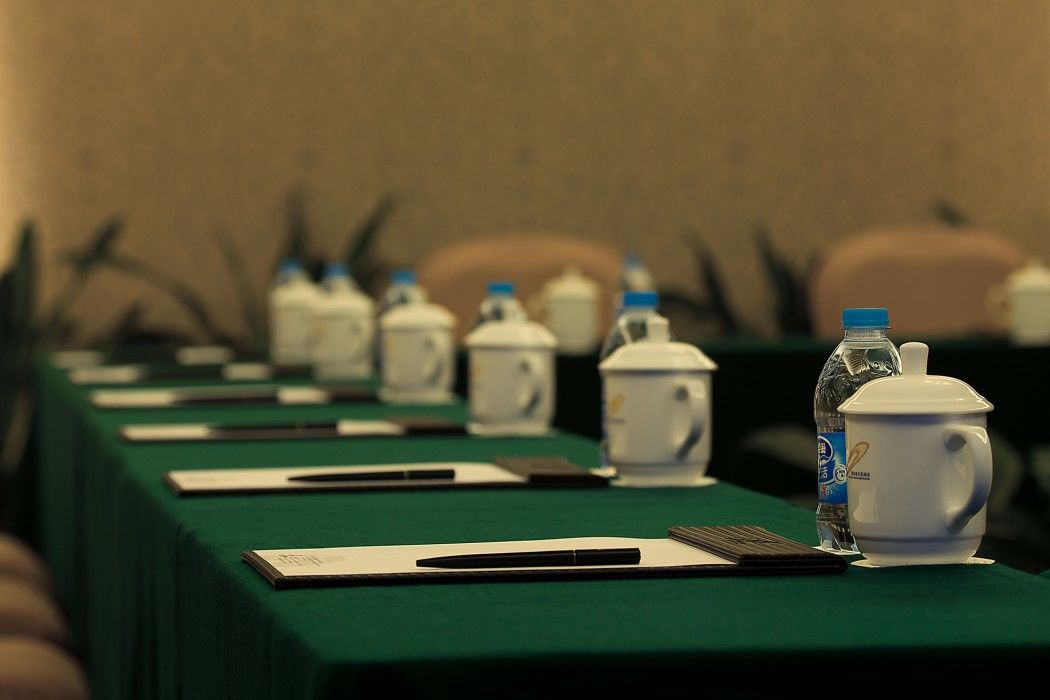 חואנגשאן Country Garden Phoenix Hotel מראה חיצוני תמונה