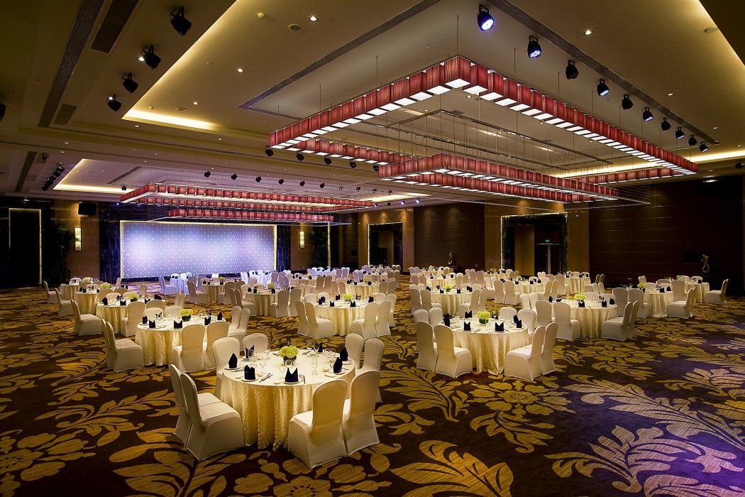 חואנגשאן Country Garden Phoenix Hotel מראה חיצוני תמונה