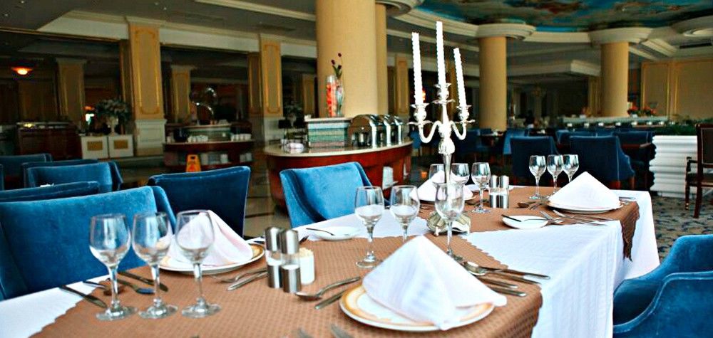 חואנגשאן Country Garden Phoenix Hotel מראה חיצוני תמונה