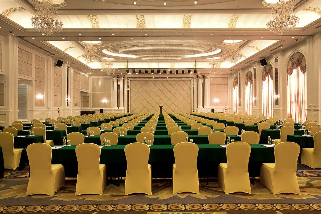 חואנגשאן Country Garden Phoenix Hotel מראה חיצוני תמונה