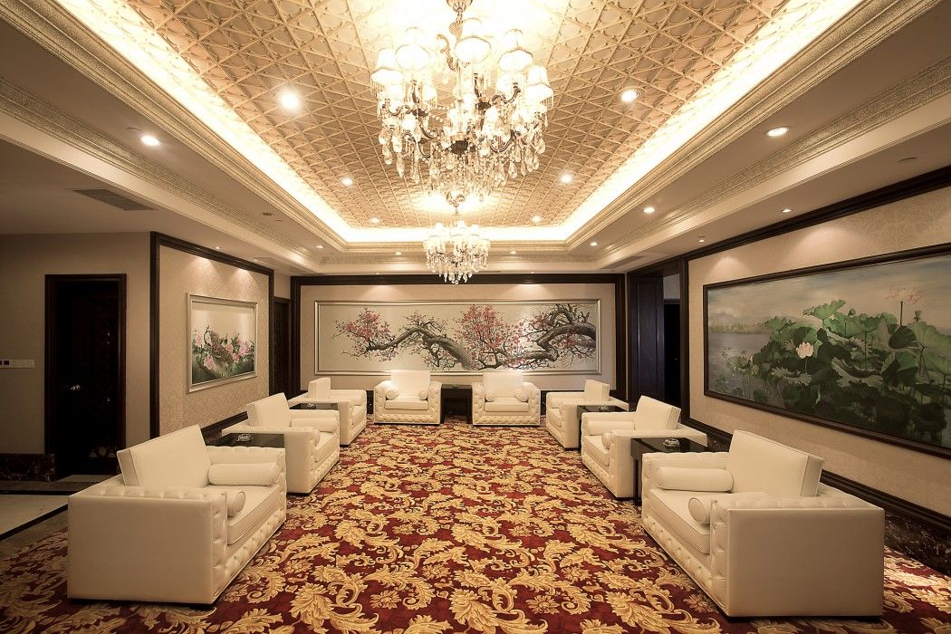 חואנגשאן Country Garden Phoenix Hotel מראה חיצוני תמונה