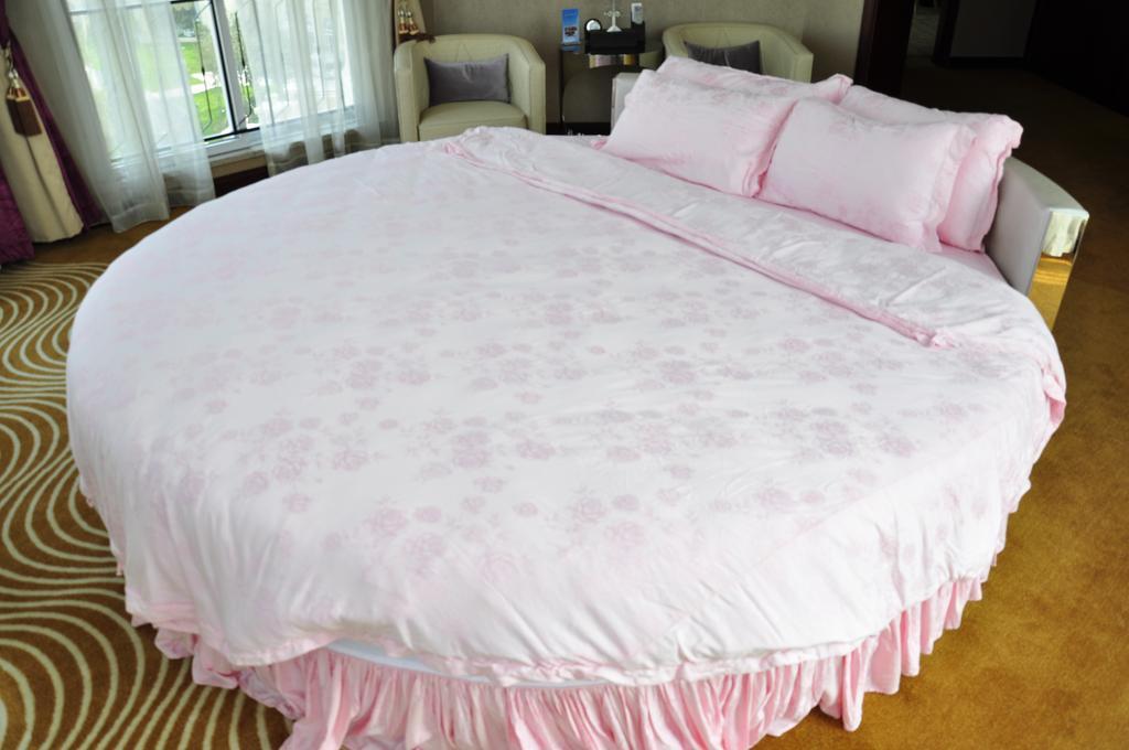 חואנגשאן Country Garden Phoenix Hotel מראה חיצוני תמונה